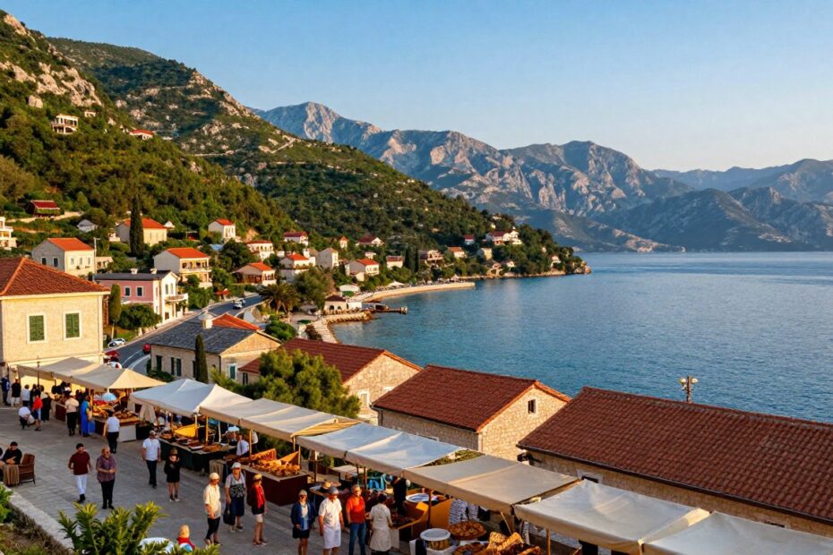 Albania – czy jest bezpiecznie