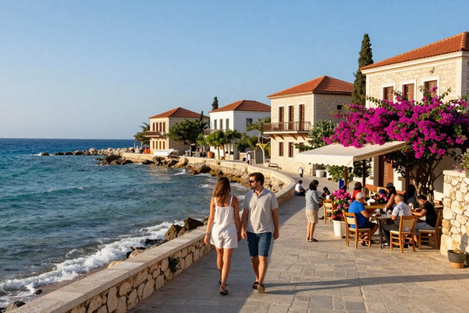 Czy Cypr jest bezpieczny