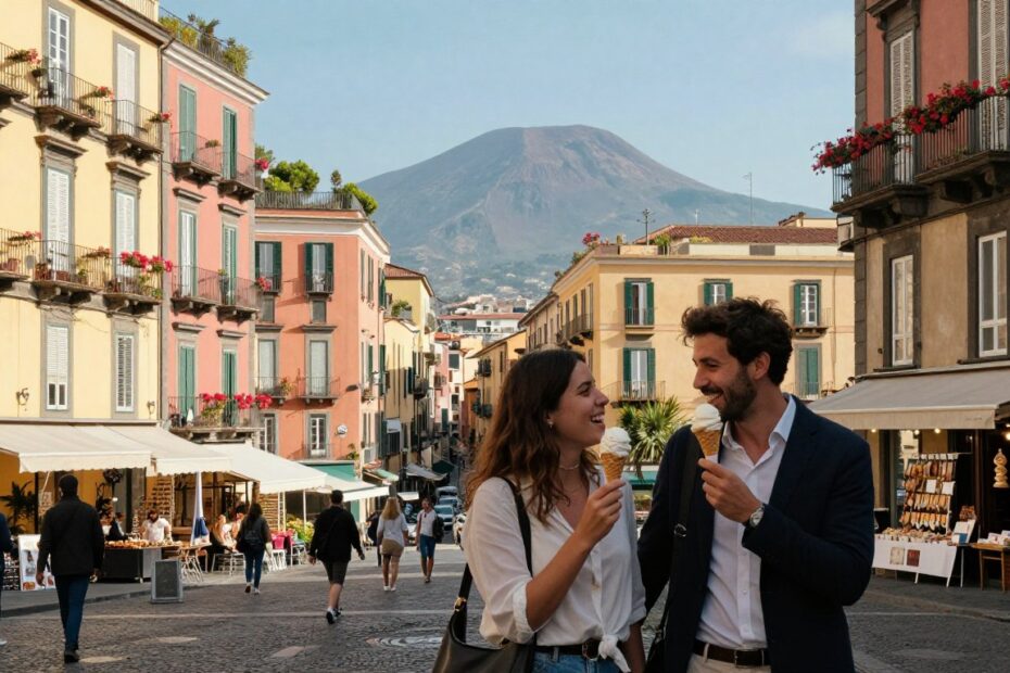 Czy Neapol jest bezpieczny