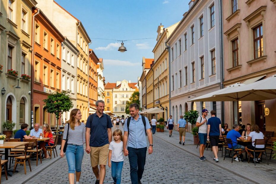 Czy Polska jest bezpieczna