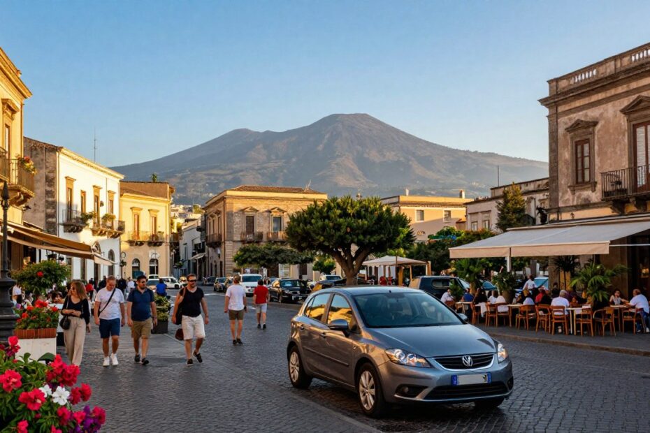 Czy Sycylia jest bezpieczna