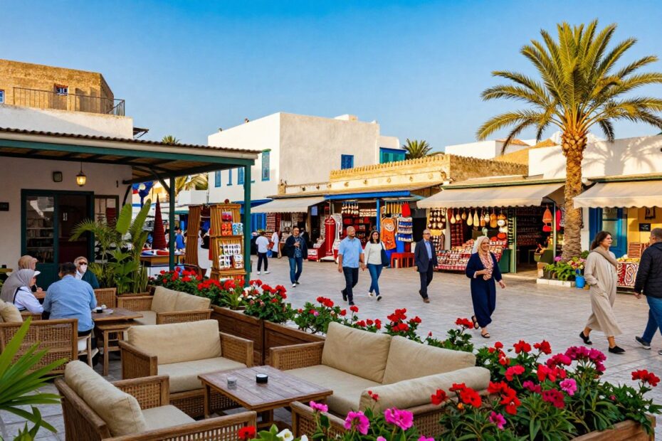 Czy Tunezja jest bezpieczna