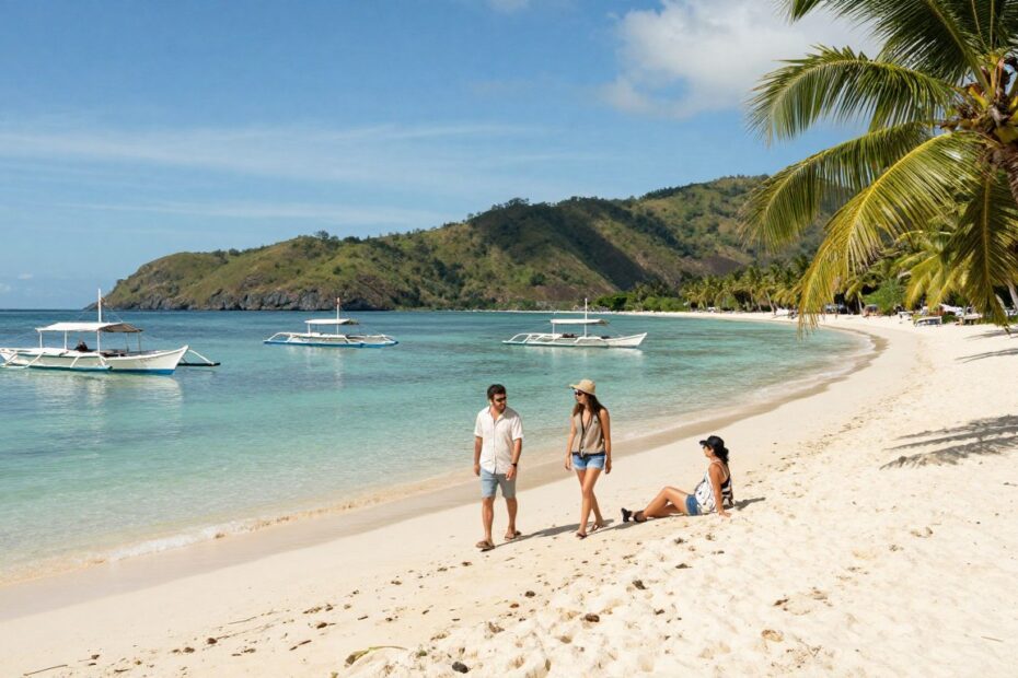 Czy na Filipinach jest bezpiecznie