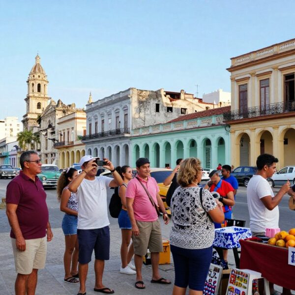 Czy na Kubie jest bezpiecznie? Co może zaskoczyć turystę i jak przygotować się do wyjazdu
