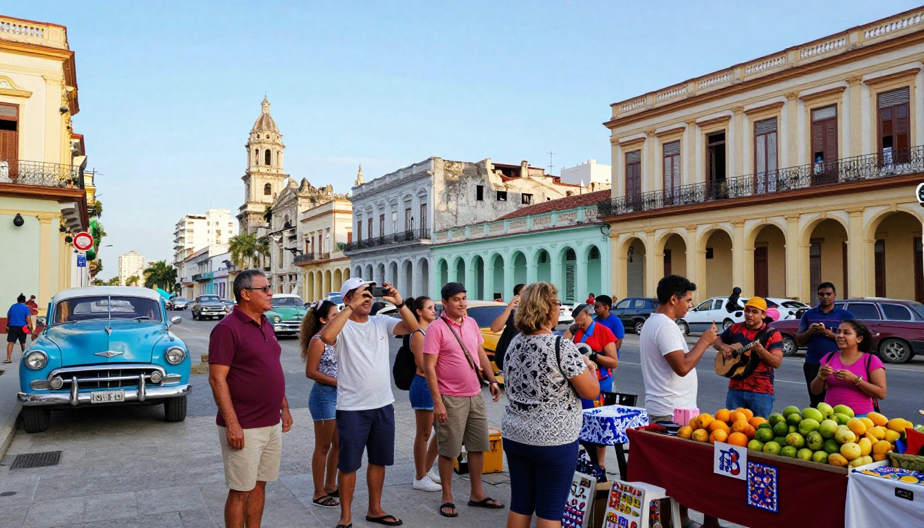 Czy na Kubie jest bezpiecznie