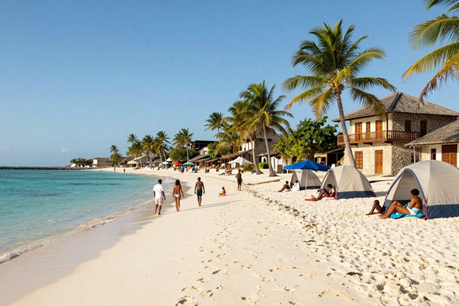 Czy na Zanzibarze jest bezpiecznie