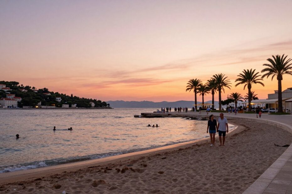 Czy w Chorwacji jest bezpiecznie