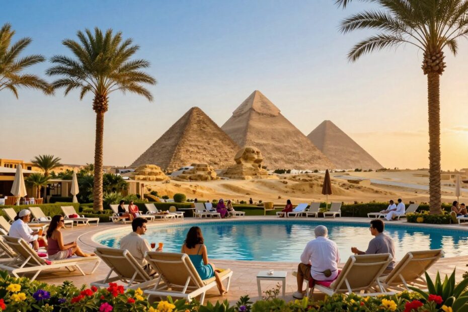 Czy w Egipcie jest bezpiecznie