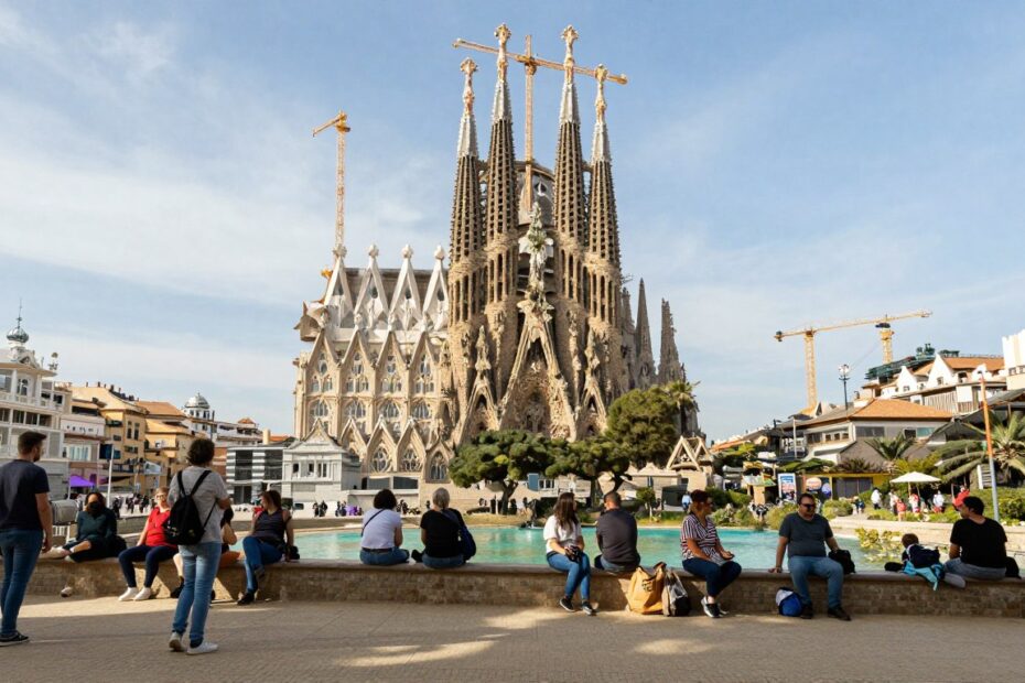 Czy w Hiszpanii jest bezpiecznie