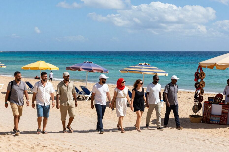 Czy w Hurghadzie jest bezpiecznie