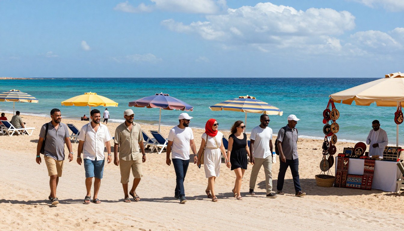 Czy w Hurghadzie jest bezpiecznie