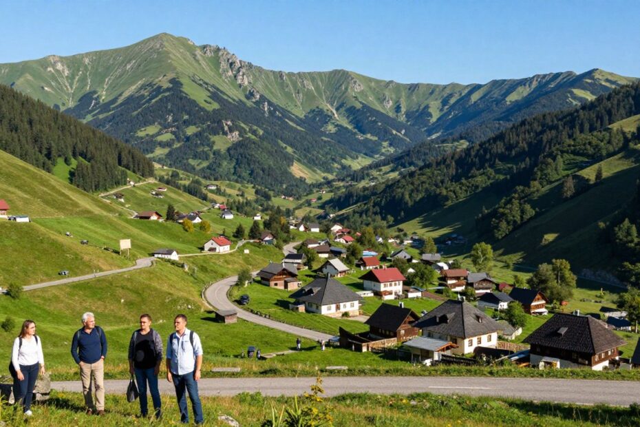 Czy w Rumunii jest bezpiecznie