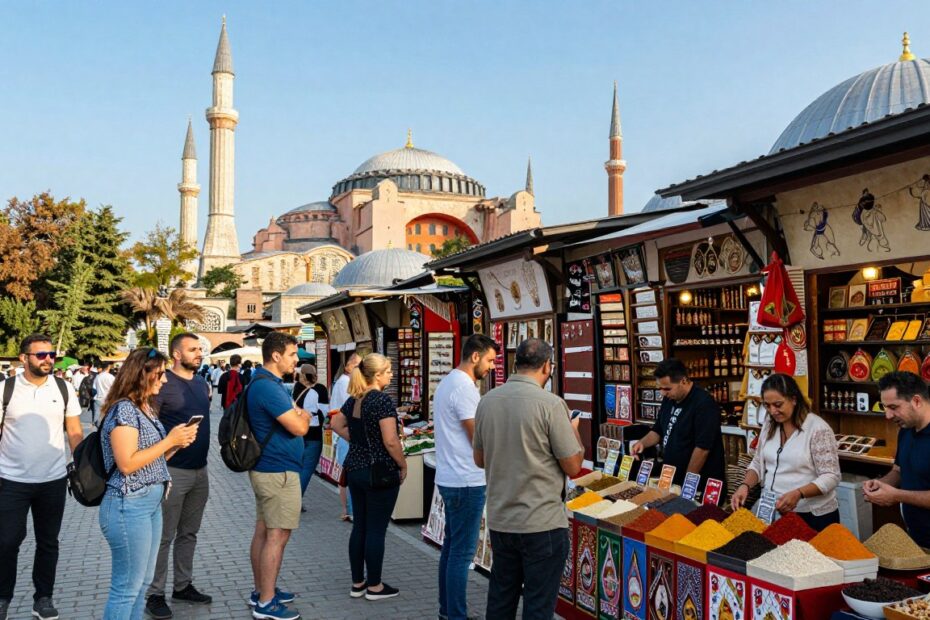 Czy w Turcji jest bezpiecznie