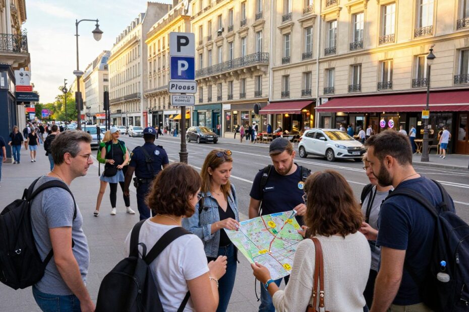 Czy we Francji jest bezpiecznie