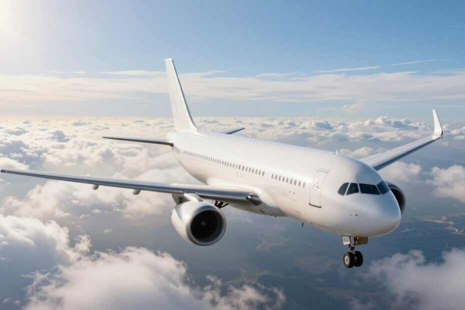 Ile trwa lot do Chin