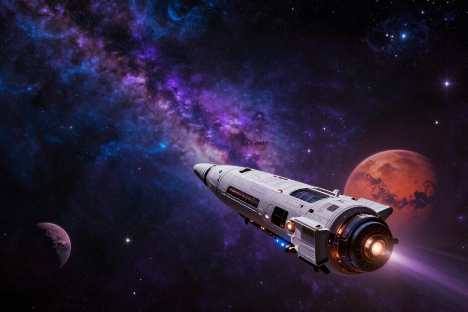 Ile trwa lot na Marsa