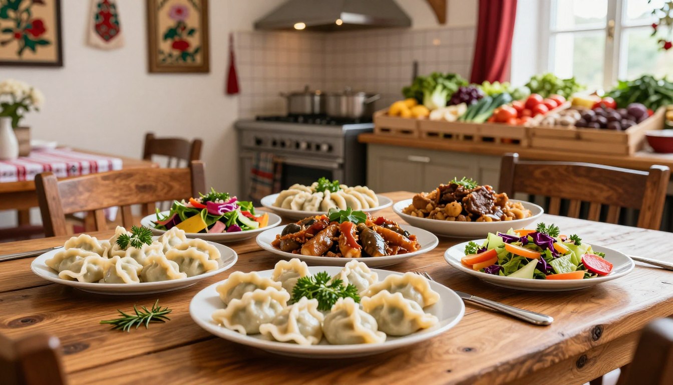 Co zjeść w Opolu