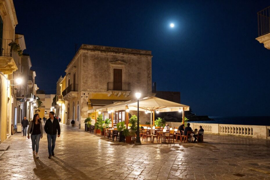 Czy Bari jest bezpieczne