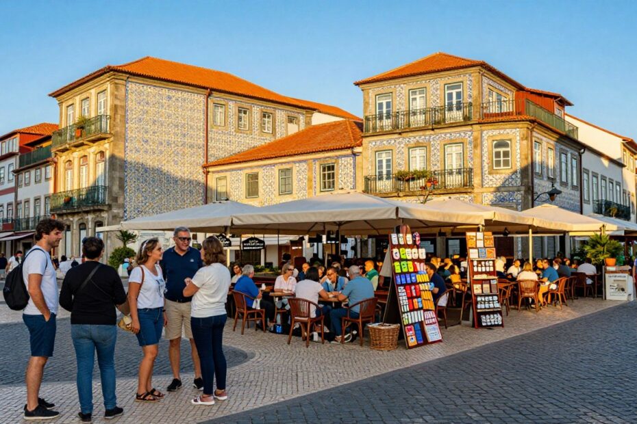 Czy Portugalia jest bezpieczna