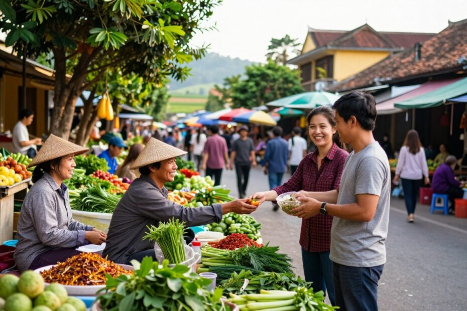 Czy Wietnam jest bezpieczny