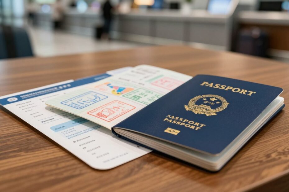 Czy do Czarnogóry potrzebny jest paszport