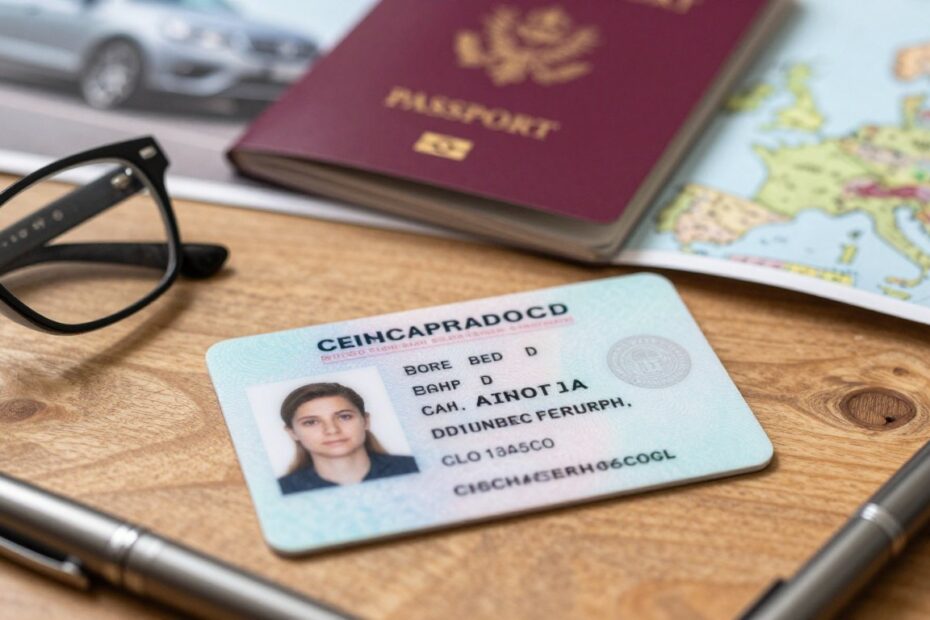 Czy do Czech potrzebny jest paszport