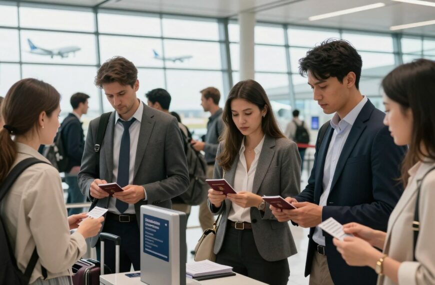 Czy do Niemiec potrzebny jest paszport