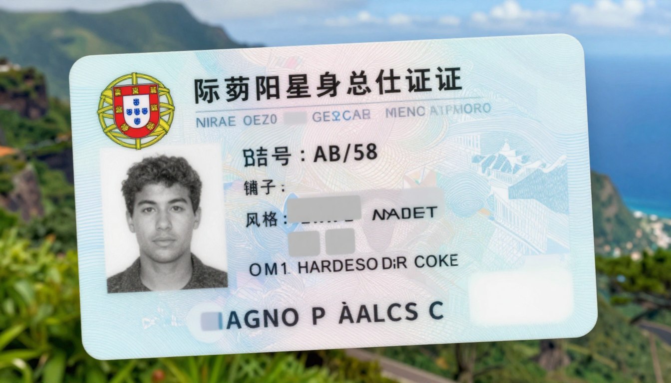 Czy do Portugalii potrzebny jest paszport