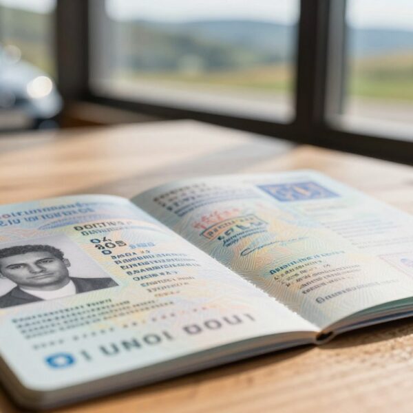 Czy do Rumunii potrzebny jest paszport? Dowód osobisty, wymagania i wyjazd samochodem