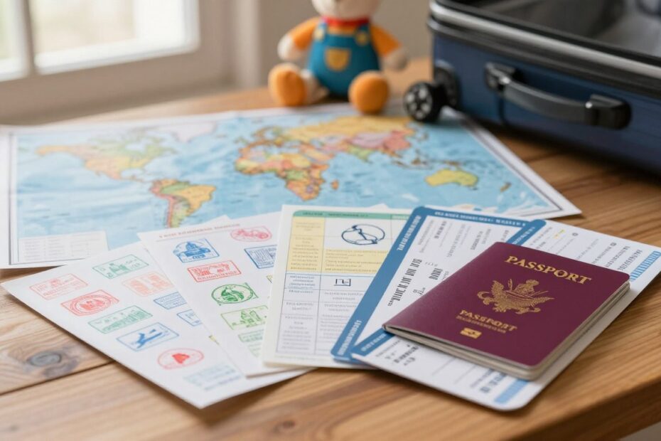 Czy do Włoch potrzebny jest paszport