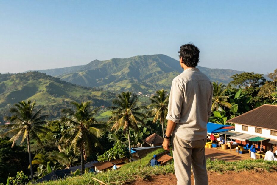 Czy na Sri Lance jest bezpiecznie