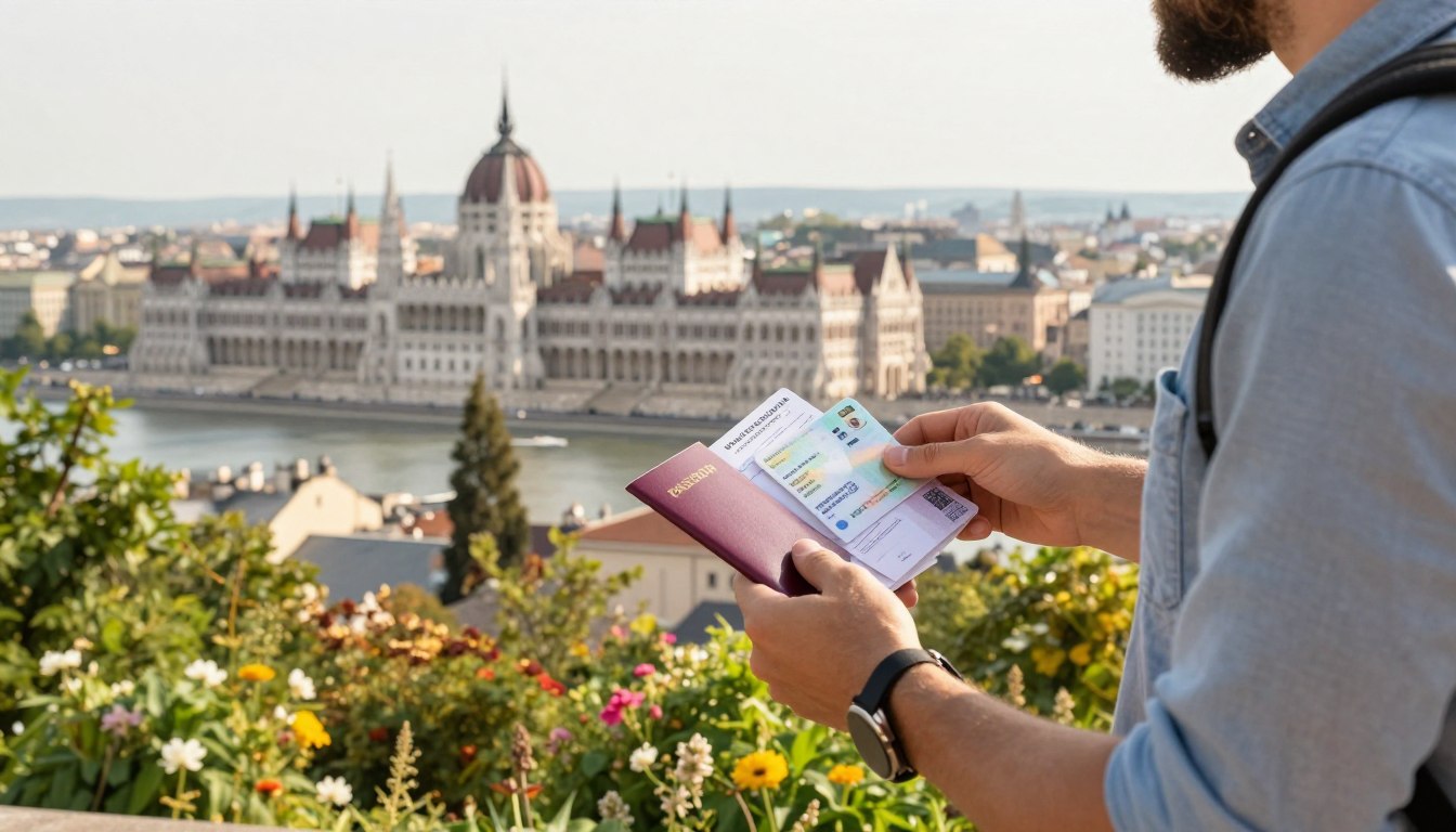 Czy na Węgry potrzebny jest paszport