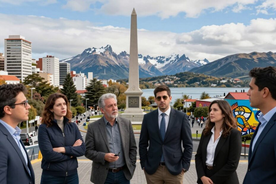 Czy w Argentynie jest bezpiecznie