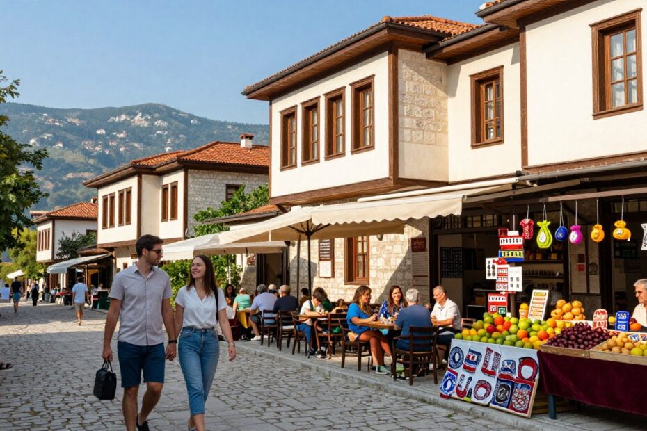 Czy w Macedonii jest bezpiecznie