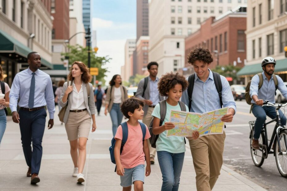 Czy w USA jest bezpiecznie