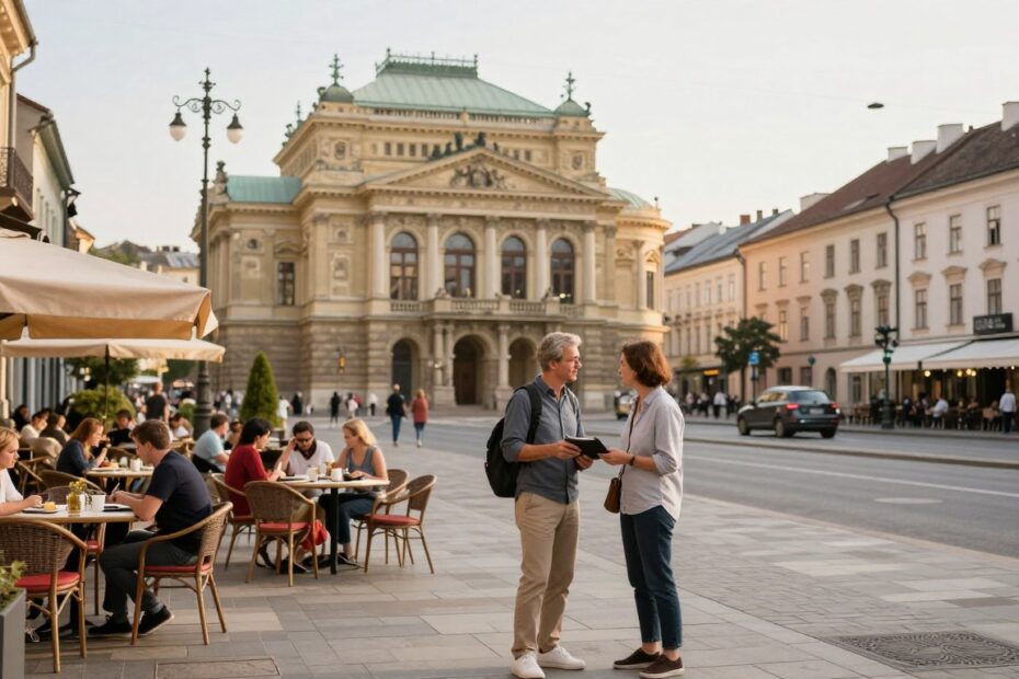 Czy we Lwowie jest bezpiecznie