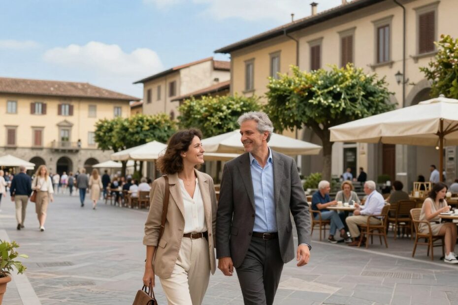 Czy we Włoszech jest bezpiecznie