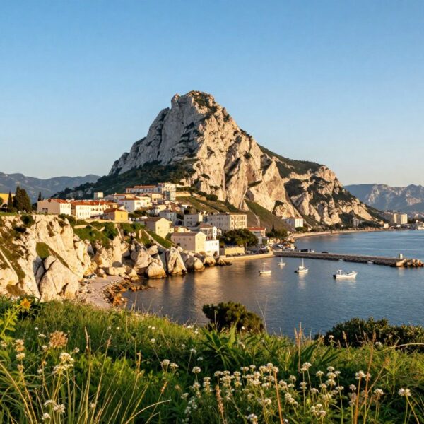 Gdzie leży Gibraltar – gdzie znajduje się to terytorium i dlaczego jest wyjątkowe