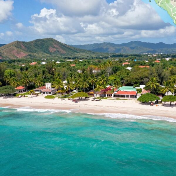 Gdzie leży Kuba – położenie na Karaibach i co warto wiedzieć przed wyjazdem