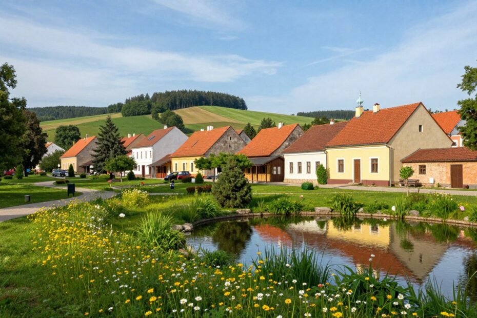 Gdzie leży Połczyn-Zdrój