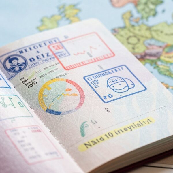 Gdzie w Europie potrzebny paszport