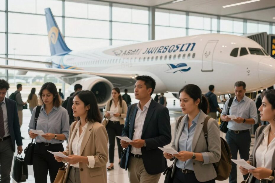 Ile trwa lot do Marsa Alam