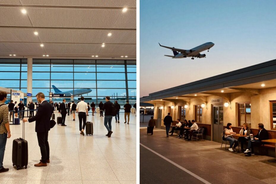 Ile trwa lot do Rzymu