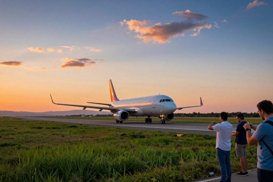 Ile trwa lot na Kretę