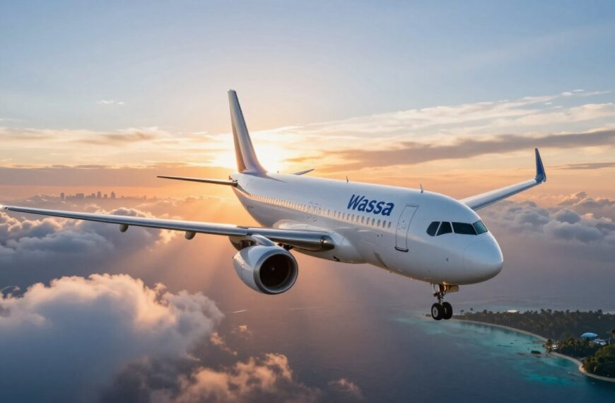 Ile trwa lot na Kubę z Warszawy? Ile godzin lecisz, jakie przesiadki i co warto wiedzieć przed startem