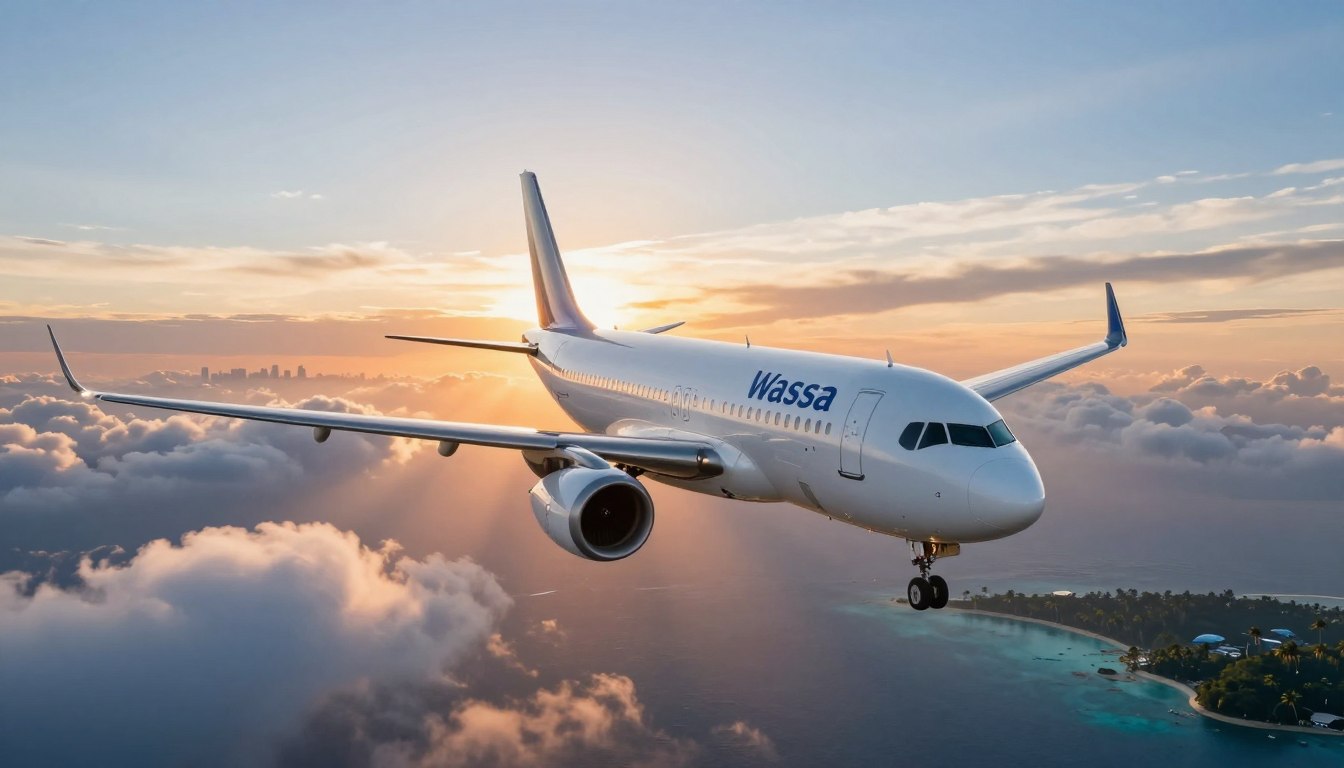 Ile trwa lot na Kubę z Warszawy