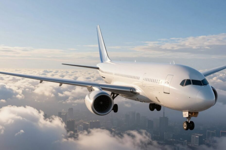 Ile trwa lot z Warszawy do Tokio