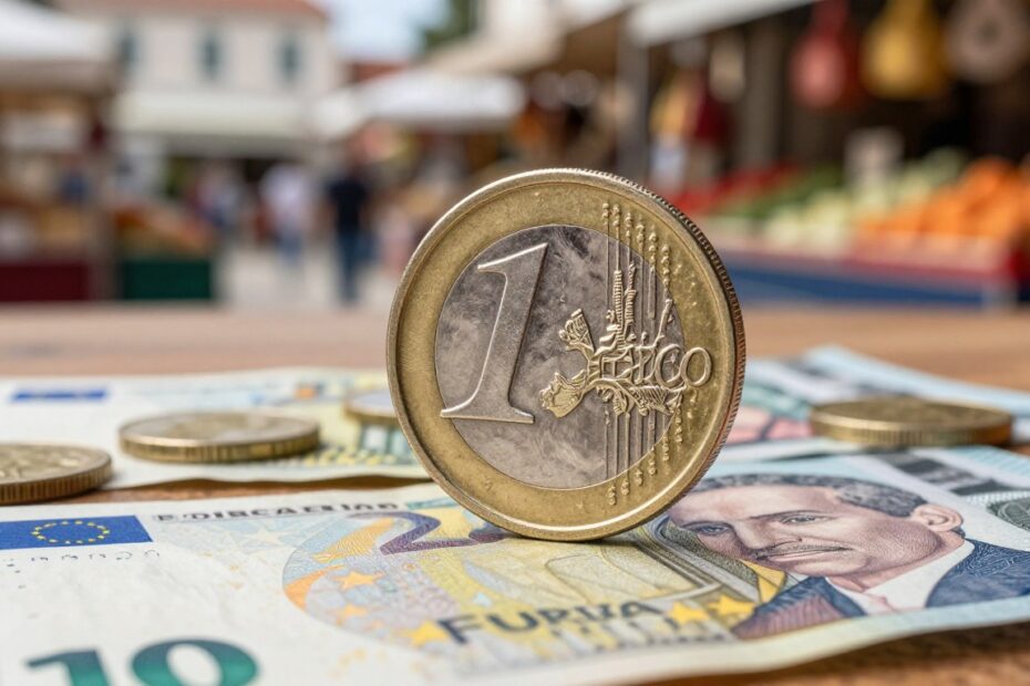 Jaka waluta w Chorwacji