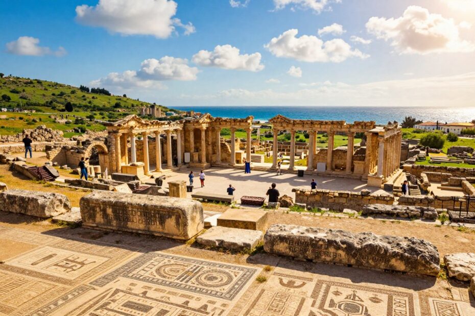 Kartagina gdzie leży