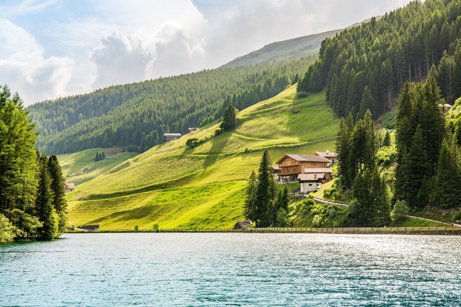 Romantyczny wyjazd we dwoje w góry - reset w tygodniu